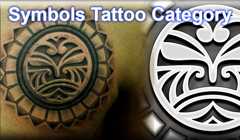 symbols latino aztec tattoo desiggn category by warvox