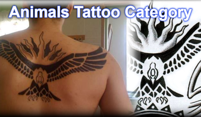animals latino aztec tattoo desiggn category by warvox