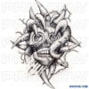 250 AZTEC TATTOO DESIGNS ₪ Maya & Inca Tattoo Ideas ᐅ Download
