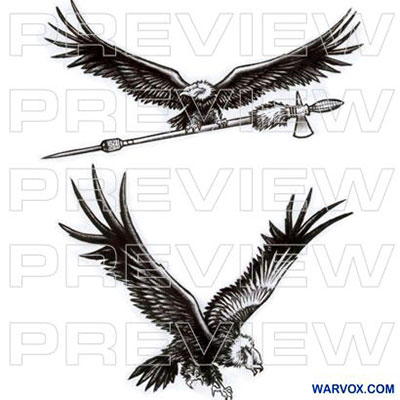 Prehistoric Flight (Tattoo Design) by 0CoffeeBlack0 on DeviantArt