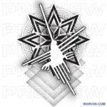 hummingbird nazca lines tattoo design peru inca warvox download