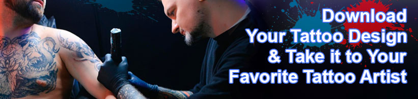 warvox tattoo ideas download